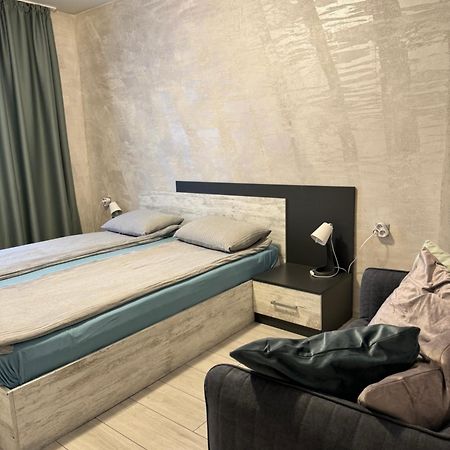 Parchevich 31 Center Apartment - 24H Self Check-In Sofia Luaran gambar