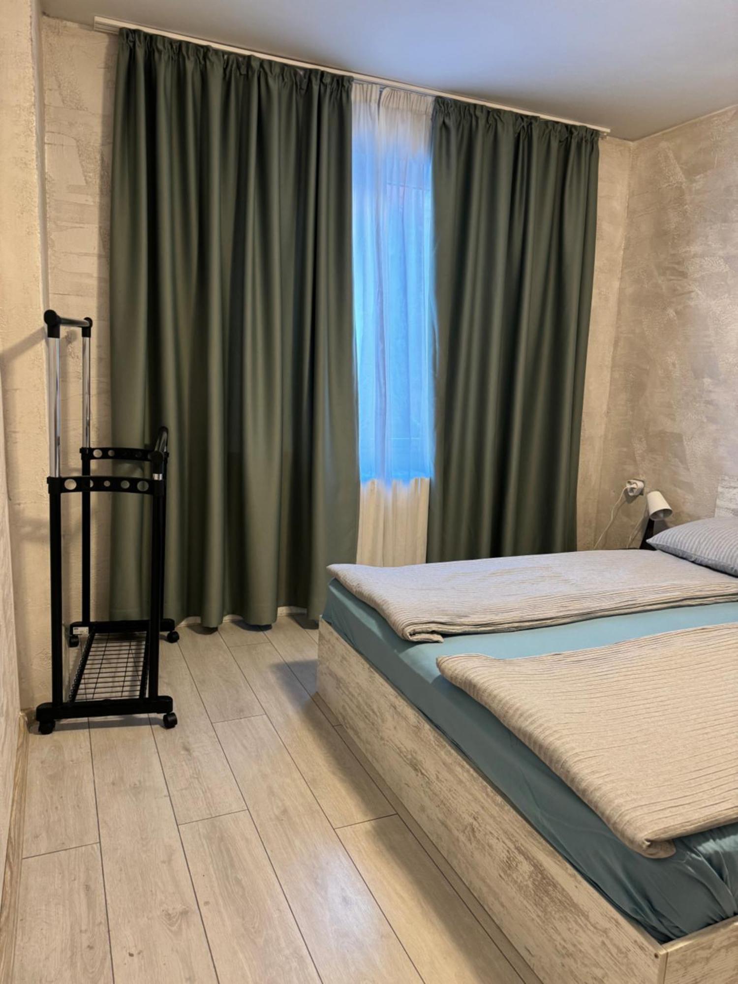 Parchevich 31 Center Apartment - 24H Self Check-In Sofia Luaran gambar