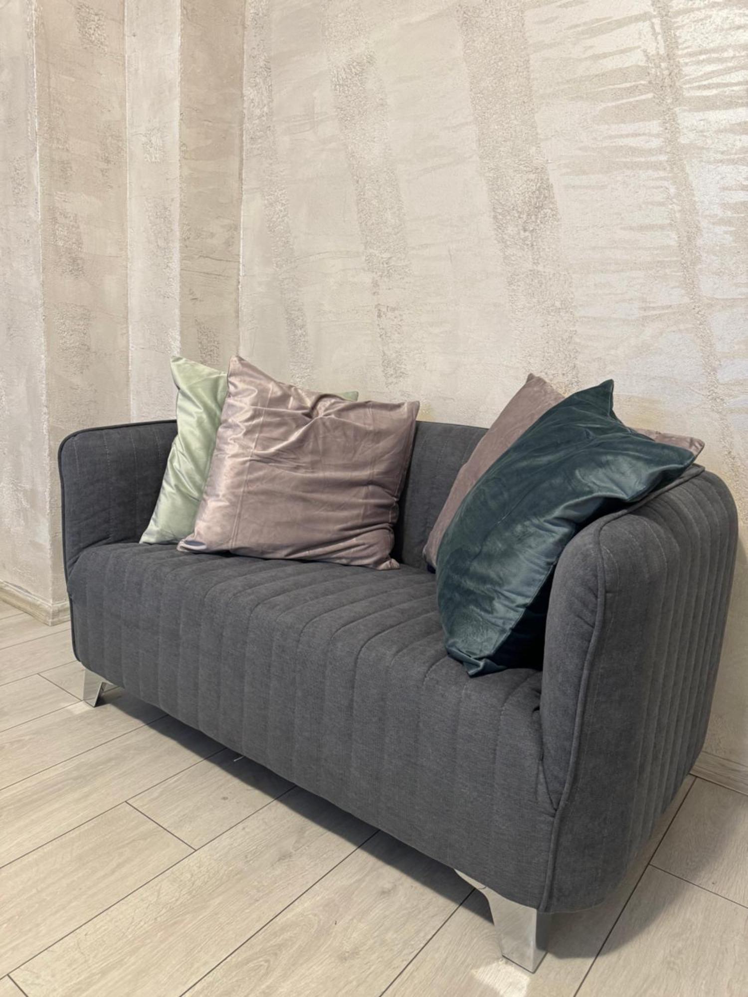 Parchevich 31 Center Apartment - 24H Self Check-In Sofia Luaran gambar